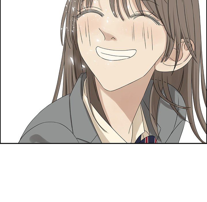 [韩国漫画] 恋爱新手 爱情,女学生#[87P]-56