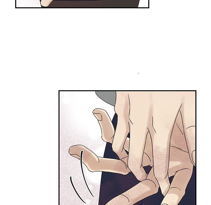 [韩国漫画] 恋爱新手 爱情,女学生#[87P]-72