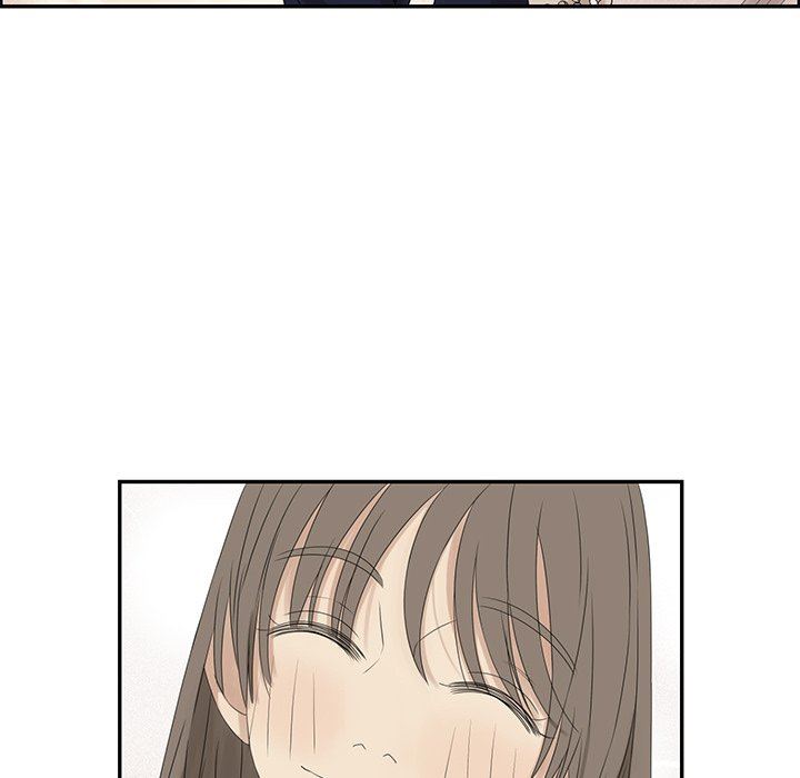 [韩国漫画] 恋爱新手 爱情,女学生#[87P]-76
