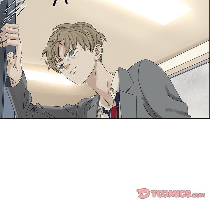 [韩国漫画] 恋爱新手 爱情,女学生#[87P]-82