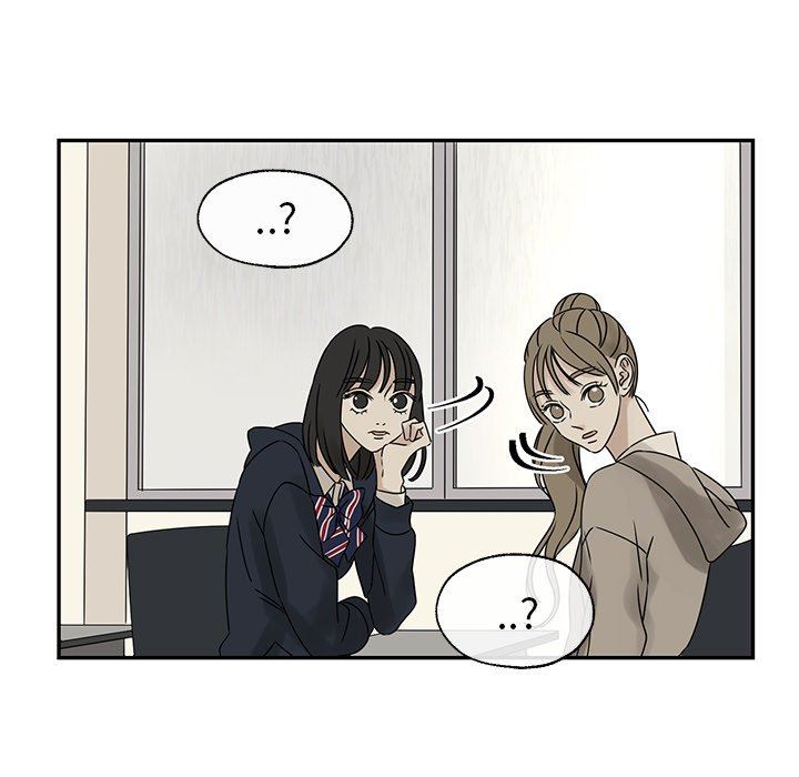 [韩国漫画] 恋爱新手 爱情,女学生#[87P]-83