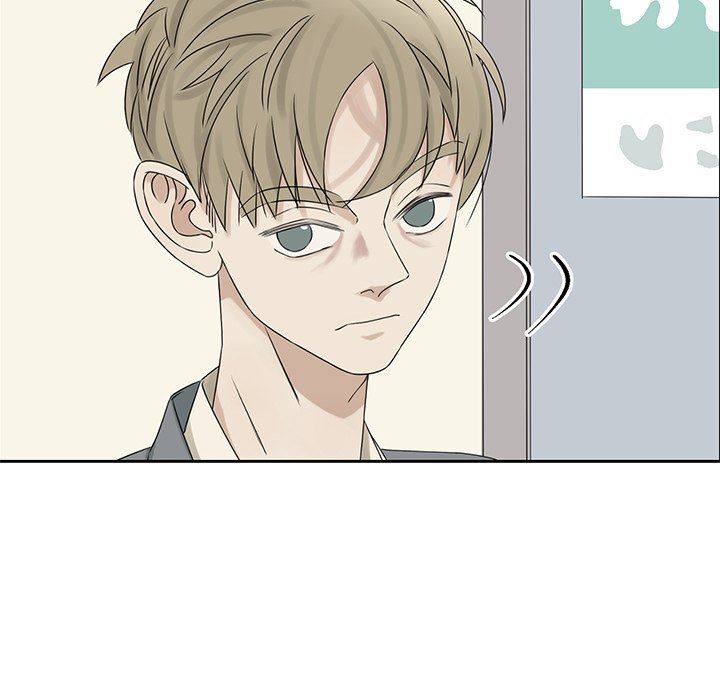 [韩国漫画] 恋爱新手 爱情,女学生#[96P]-11