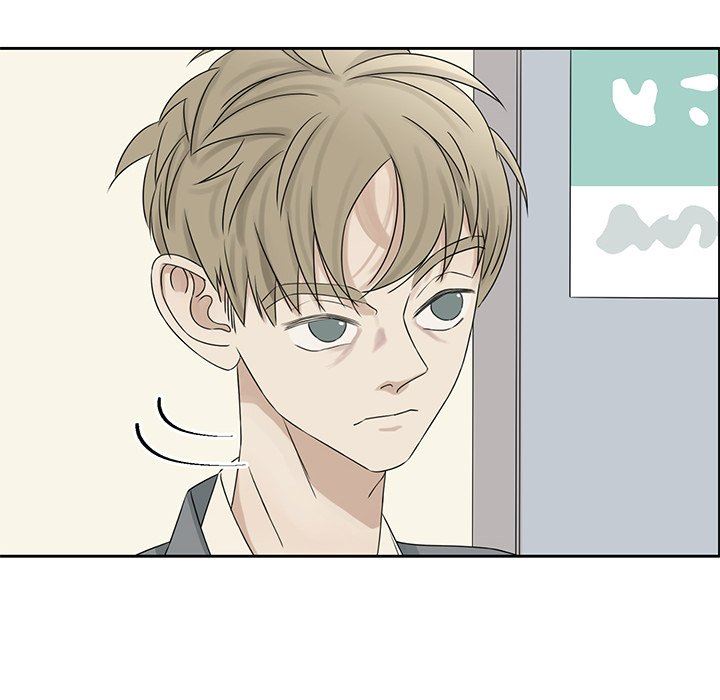 [韩国漫画] 恋爱新手 爱情,女学生#[96P]-12