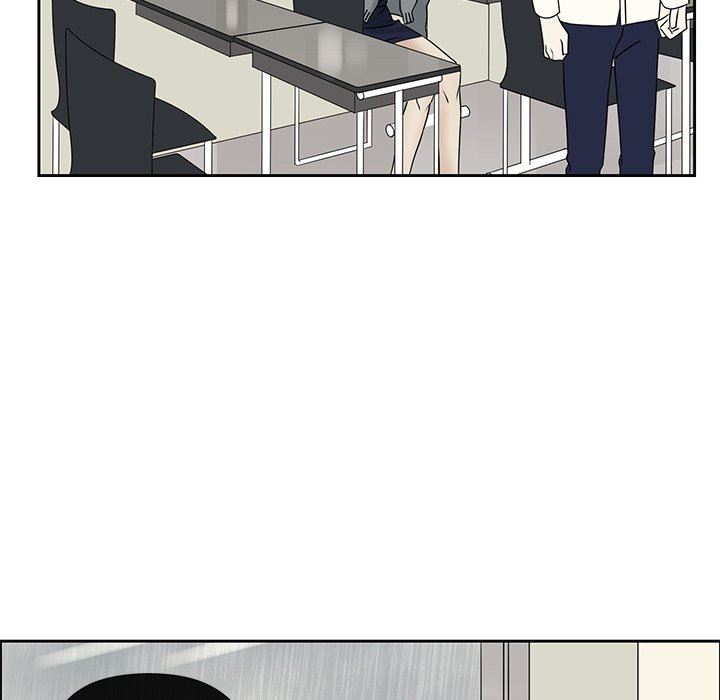 [韩国漫画] 恋爱新手 爱情,女学生#[96P]-15