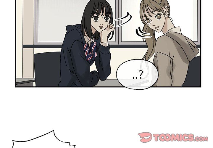 [韩国漫画] 恋爱新手 爱情,女学生#[96P]-2