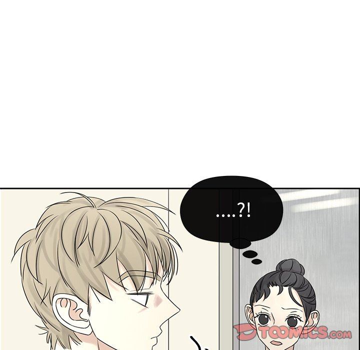 [韩国漫画] 恋爱新手 爱情,女学生#[96P]-22