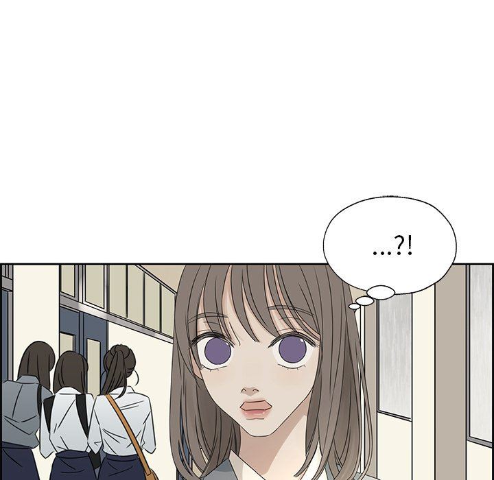 [韩国漫画] 恋爱新手 爱情,女学生#[96P]-59