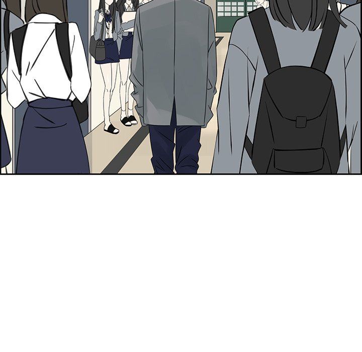[韩国漫画] 恋爱新手 爱情,女学生#[96P]-61