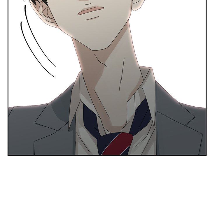 [韩国漫画] 恋爱新手 爱情,女学生#[96P]-69