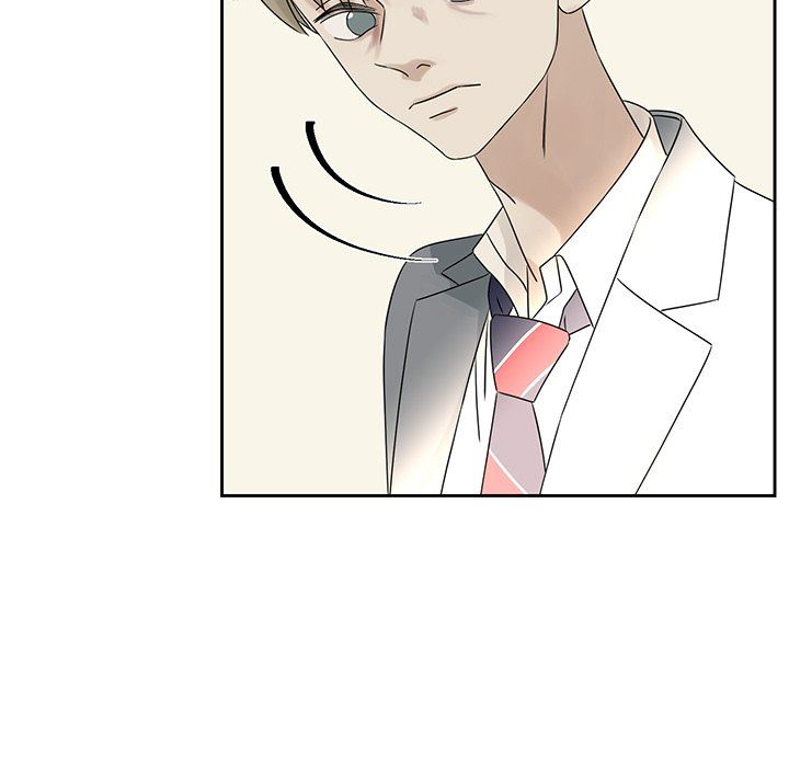 [韩国漫画] 恋爱新手 爱情,女学生#[96P]-72