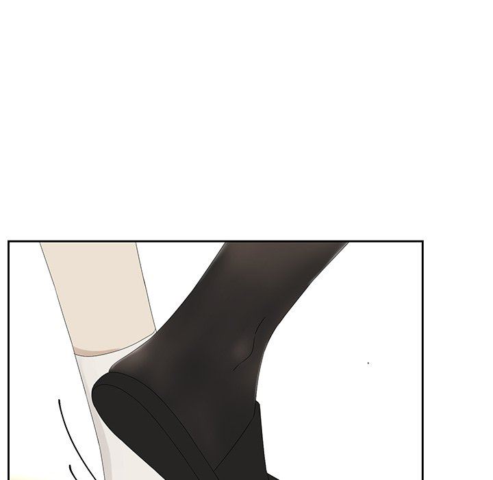 [韩国漫画] 恋爱新手 爱情,女学生#[96P]-79