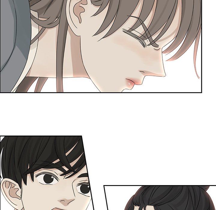 [韩国漫画] 恋爱新手 爱情,女学生#[96P]-84