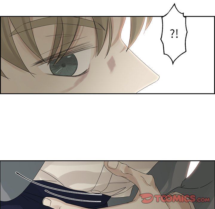 [韩国漫画] 恋爱新手 爱情,女学生#[96P]-86