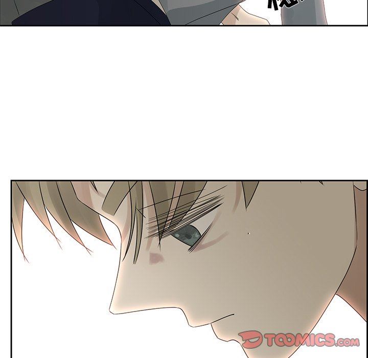 [韩国漫画] 恋爱新手 爱情,女学生#[96P]-90