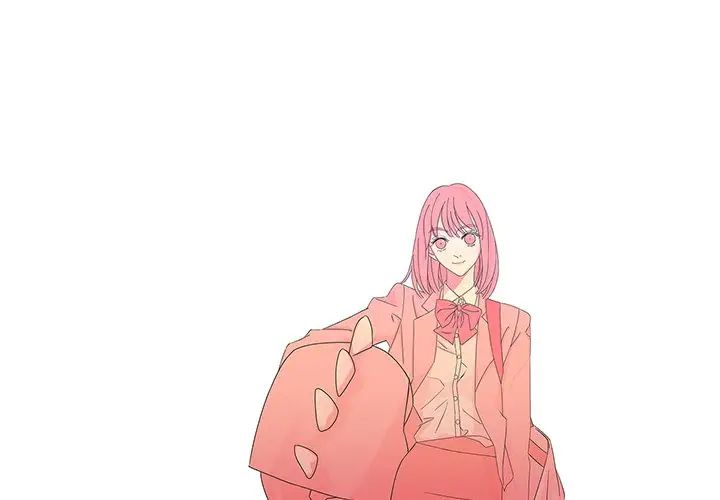[韩国漫画] 恋爱新手 爱情,女学生#[77P]-1