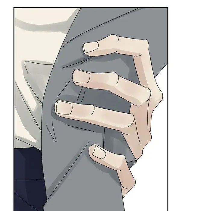 [韩国漫画] 恋爱新手 爱情,女学生#[77P]-16