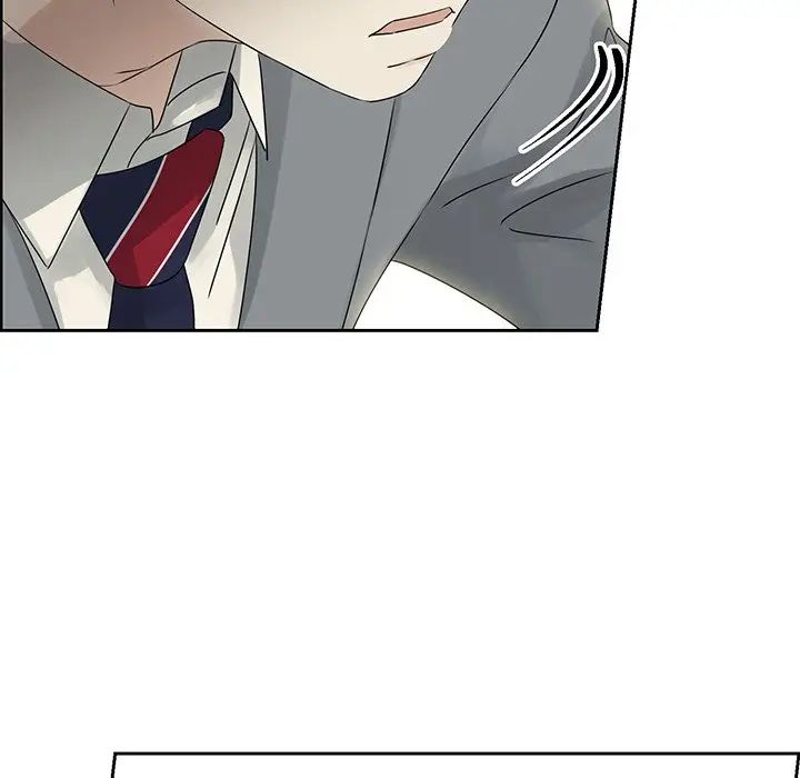 [韩国漫画] 恋爱新手 爱情,女学生#[77P]-27