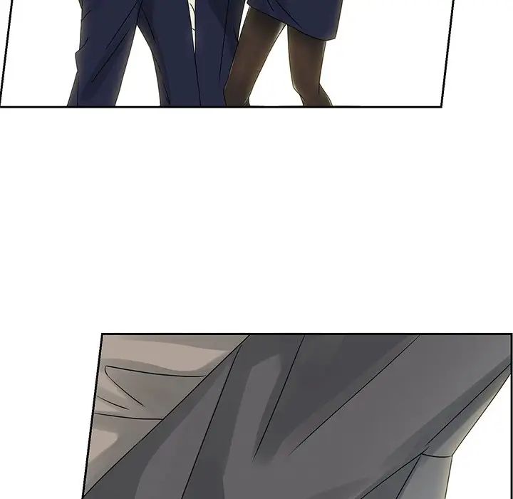 [韩国漫画] 恋爱新手 爱情,女学生#[77P]-29