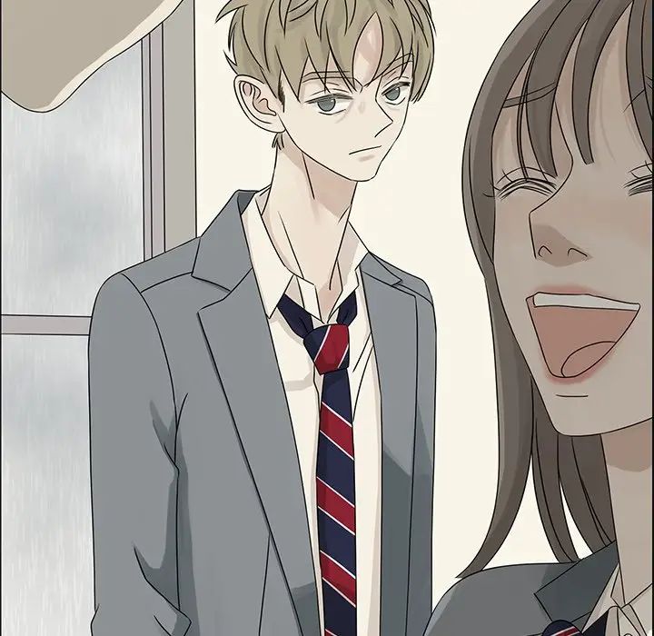 [韩国漫画] 恋爱新手 爱情,女学生#[77P]-33