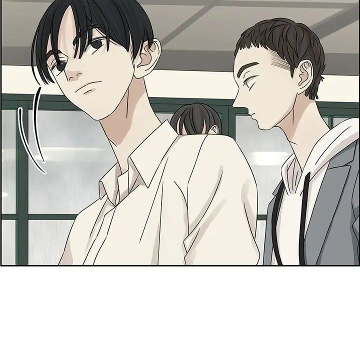 [韩国漫画] 恋爱新手 爱情,女学生#[77P]-41