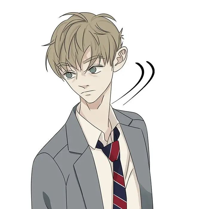 [韩国漫画] 恋爱新手 爱情,女学生#[77P]-57