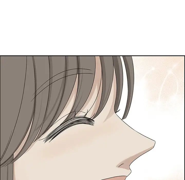 [韩国漫画] 恋爱新手 爱情,女学生#[77P]-60