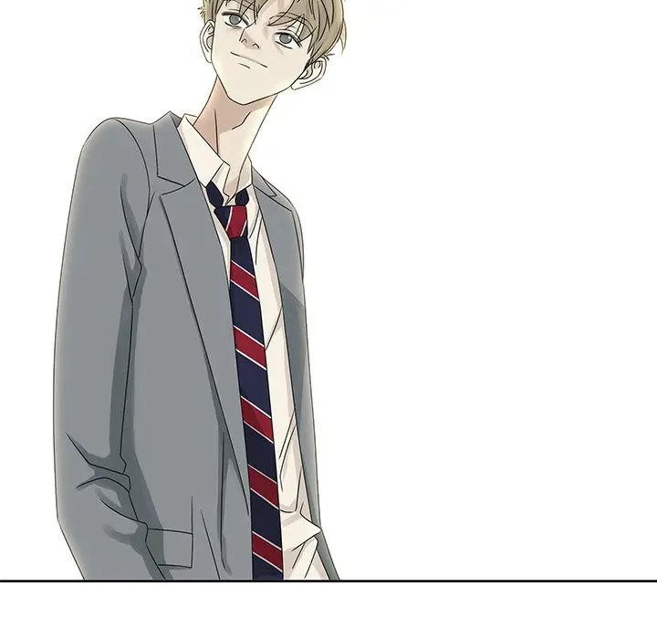 [韩国漫画] 恋爱新手 爱情,女学生#[77P]-64