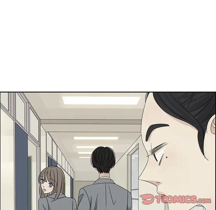 [韩国漫画] 恋爱新手 爱情,女学生#[77P]-66