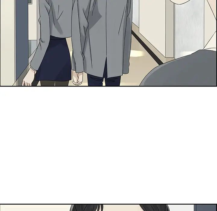 [韩国漫画] 恋爱新手 爱情,女学生#[77P]-67