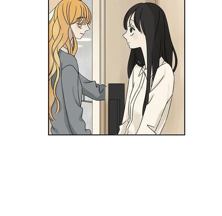 [韩国漫画] 恋爱新手 爱情,女学生#[95P]-17