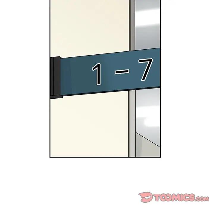 [韩国漫画] 恋爱新手 爱情,女学生#[95P]-30