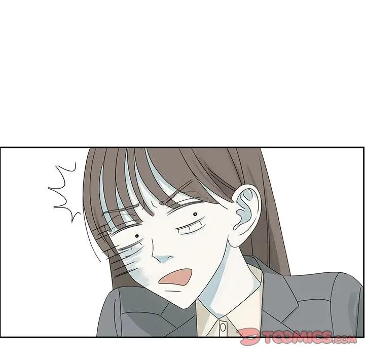 [韩国漫画] 恋爱新手 爱情,女学生#[95P]-42