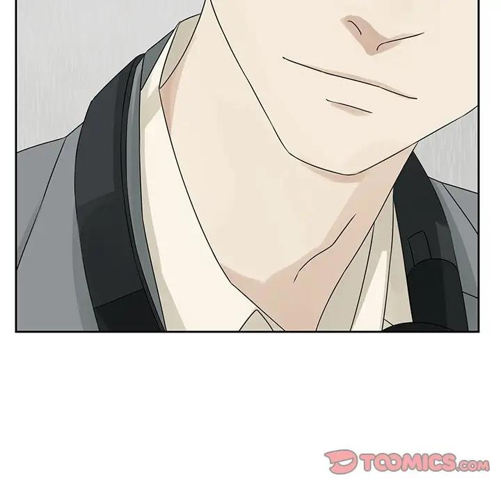 [韩国漫画] 恋爱新手 爱情,女学生#[95P]-54