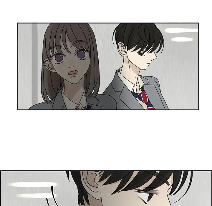 [韩国漫画] 恋爱新手 爱情,女学生#[95P]-71