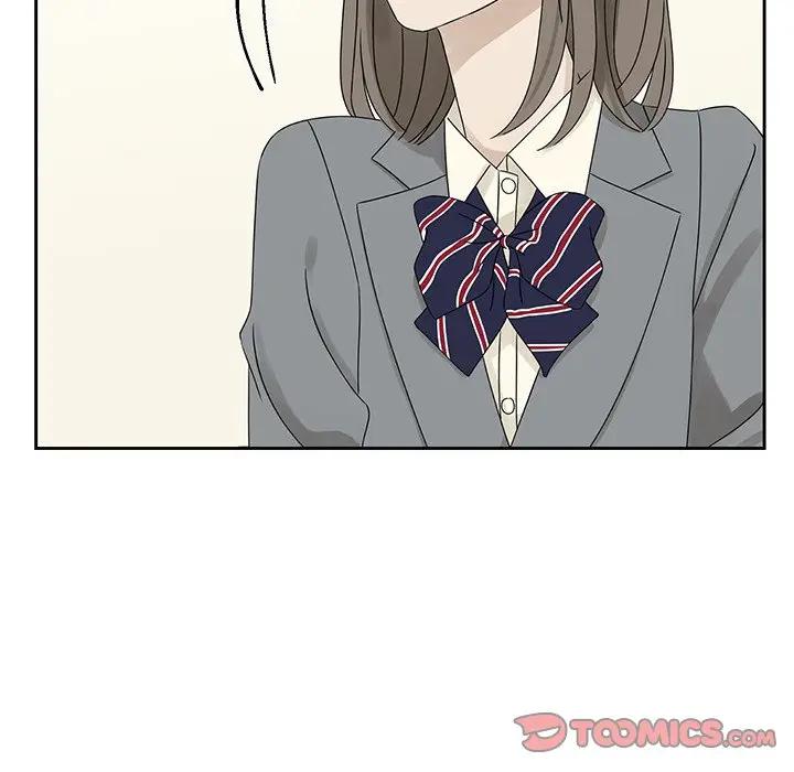 [韩国漫画] 恋爱新手 爱情,女学生#[95P]-74