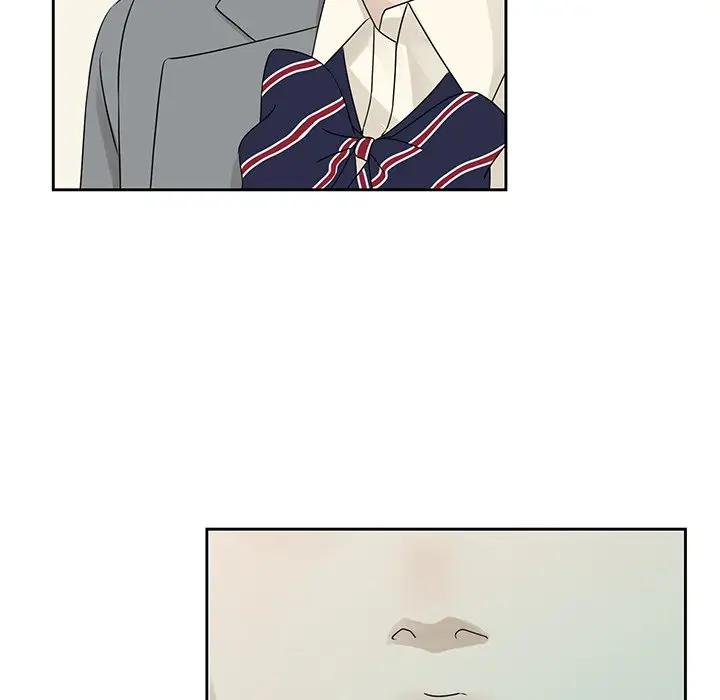 [韩国漫画] 恋爱新手 爱情,女学生#[95P]-87