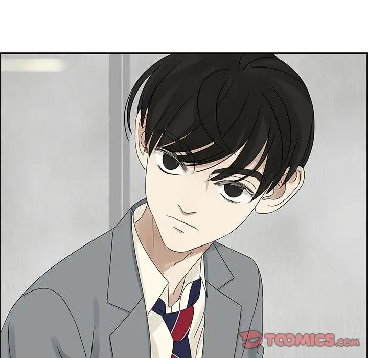 [韩国漫画] 恋爱新手 爱情,女学生#[95P]-94