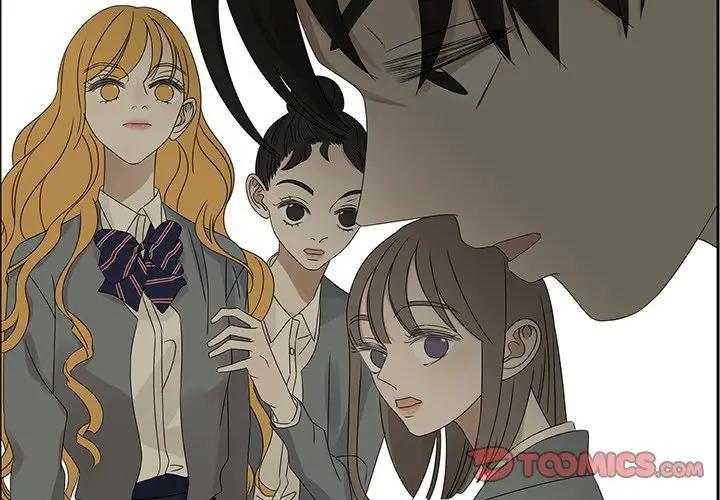 [韩国漫画] 恋爱新手 爱情,女学生#[67P]-2
