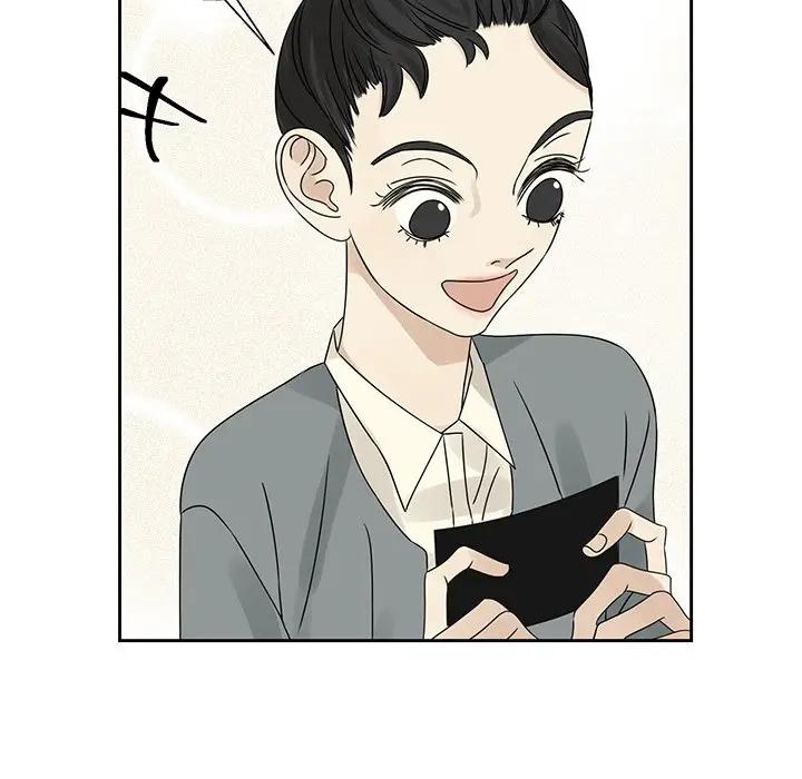 [韩国漫画] 恋爱新手 爱情,女学生#[67P]-20