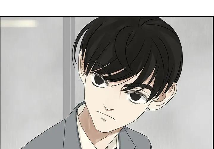 [韩国漫画] 恋爱新手 爱情,女学生#[67P]-4