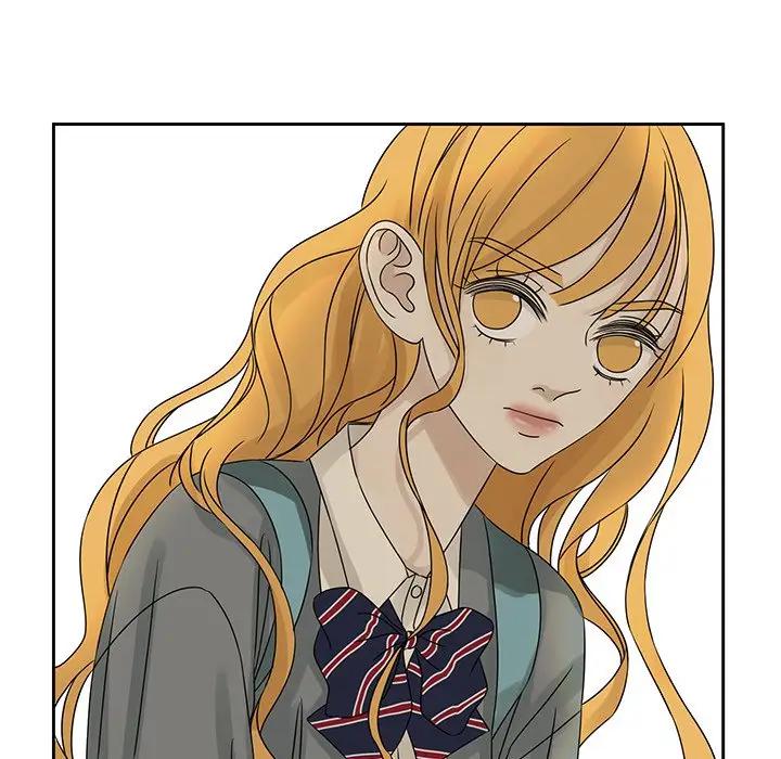 [韩国漫画] 恋爱新手 爱情,女学生#[67P]-40