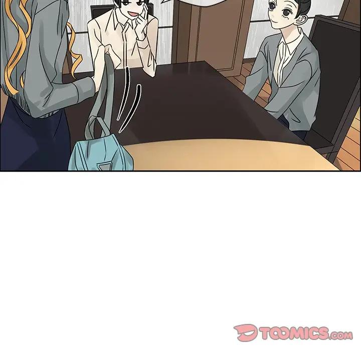 [韩国漫画] 恋爱新手 爱情,女学生#[67P]-42