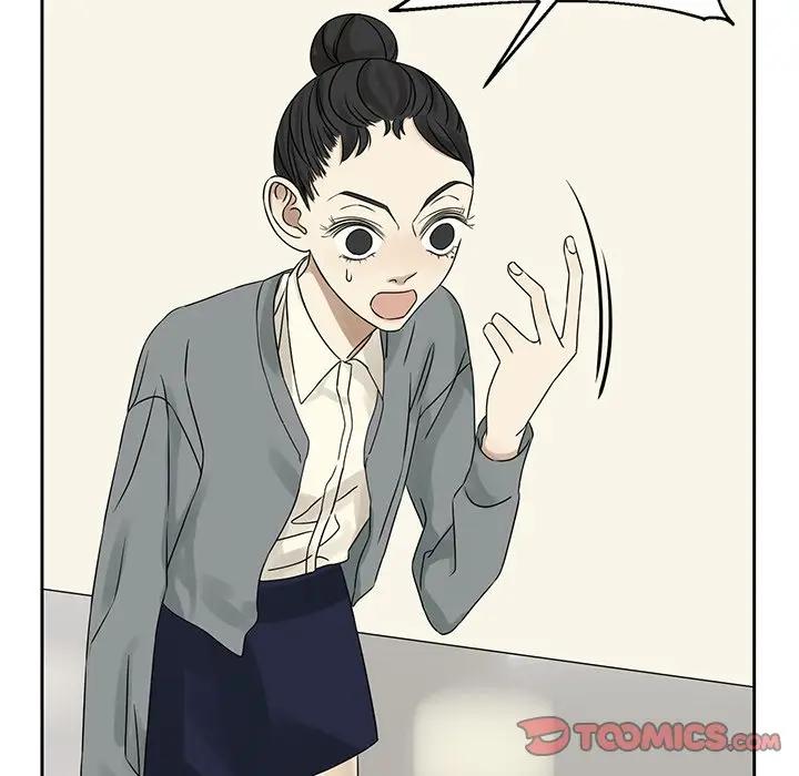 [韩国漫画] 恋爱新手 爱情,女学生#[67P]-6