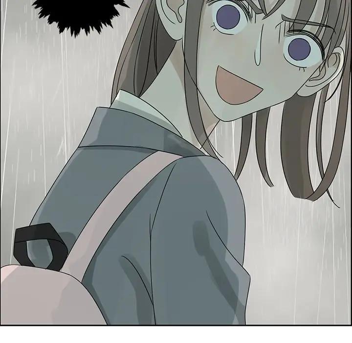 [韩国漫画] 恋爱新手 爱情,女学生#[67P]-65