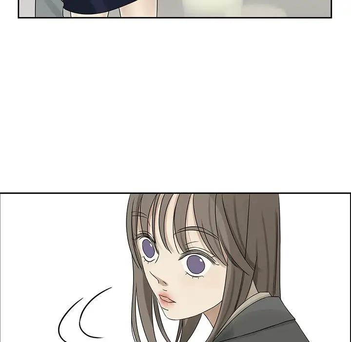 [韩国漫画] 恋爱新手 爱情,女学生#[67P]-7