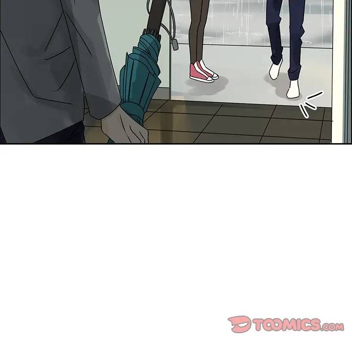 [韩国漫画] 恋爱新手 爱情,女学生#[68P]-66