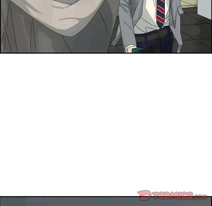[韩国漫画] 恋爱新手 爱情,女学生#[85P]-10