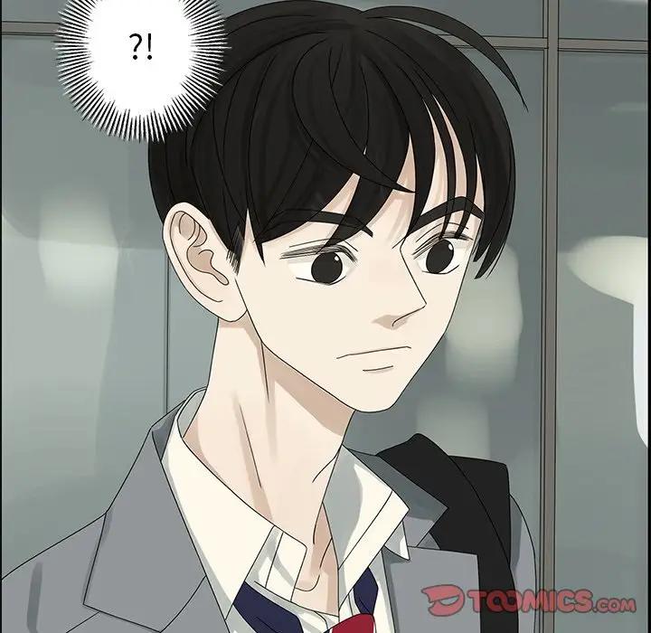 [韩国漫画] 恋爱新手 爱情,女学生#[85P]-14