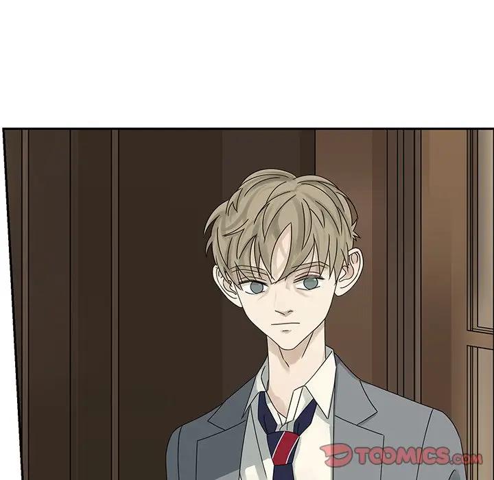 [韩国漫画] 恋爱新手 爱情,女学生#[85P]-18