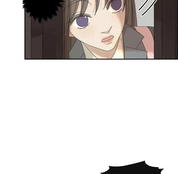 [韩国漫画] 恋爱新手 爱情,女学生#[85P]-36